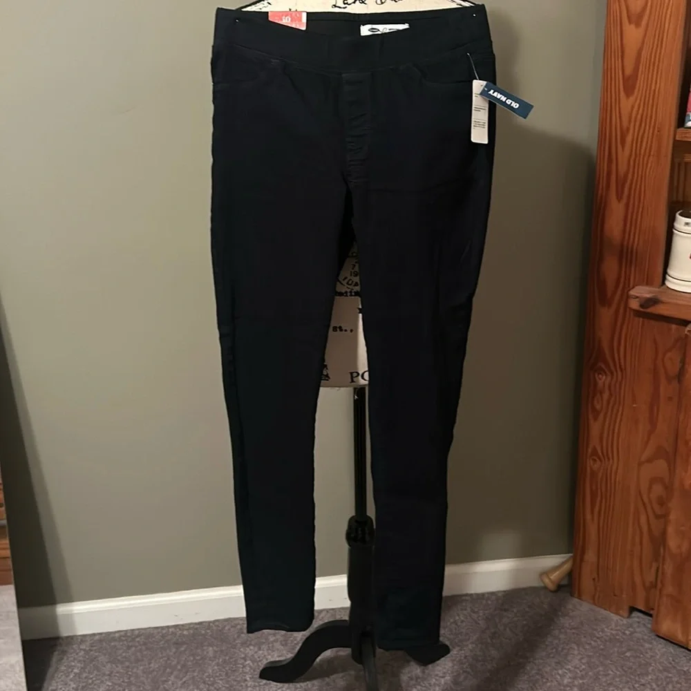 Old Navy Superskinny Legging Jean - Picture 4 of 7